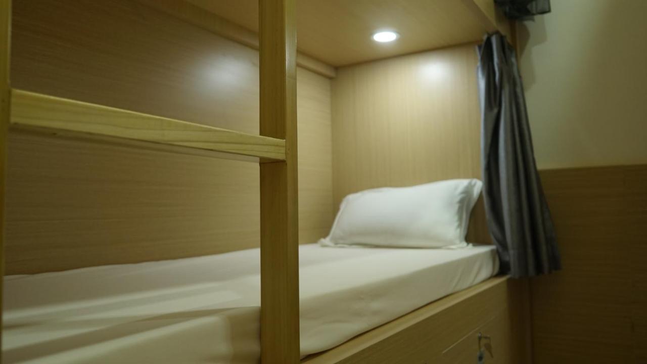 Ken's 3* Ho Chi Minh City