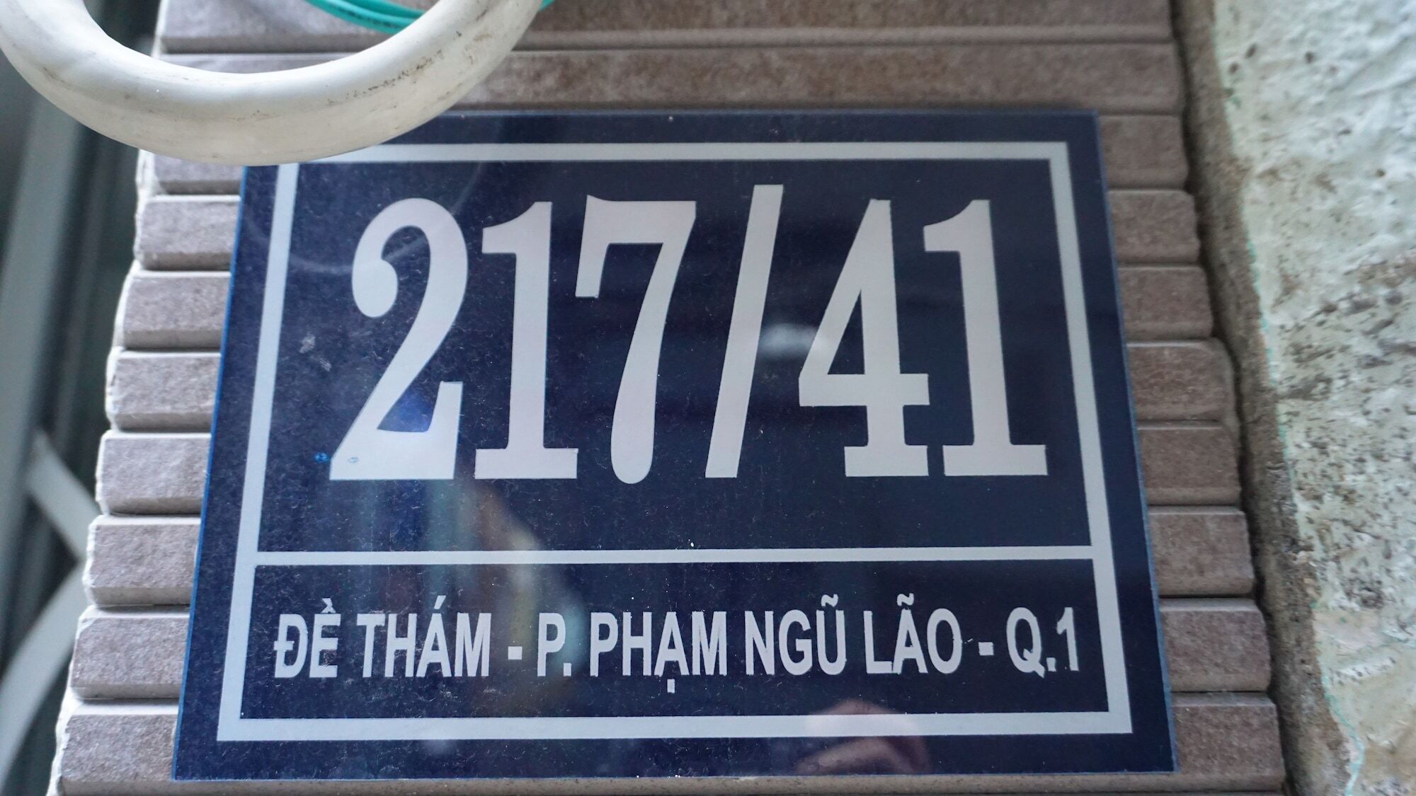 Ken's TP. Hồ Chí Minh